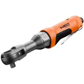 Гайковерт Neo Tools угловой, пневматический 1/2, 88Нм (14-012)