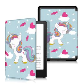 Чехол для электронной книги Armorstandart Kindle Paperwhite 11th Unicorn (ARM60756)