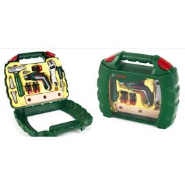 Игровой набор Bosch Комплект аксессуаров для шуруповерта Ixolino II (8394)