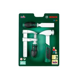 Игровой набор Bosch Набор инструментов (8007-C)