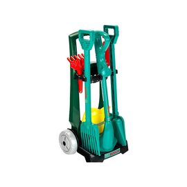 Игровой набор Bosch Садовая тачка (2751)