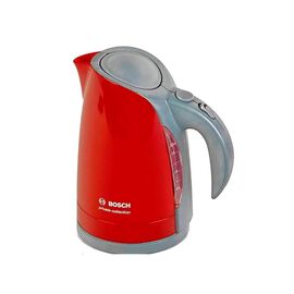 Игровой набор Bosch Чайник, красно-серый (9548)