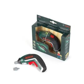 Игровой набор Bosch Шуруповерт Ixolino II (8300)