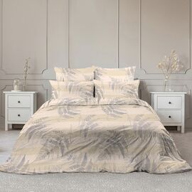 Постільна білизна Home Line Сонет бязь, Євро (168375)