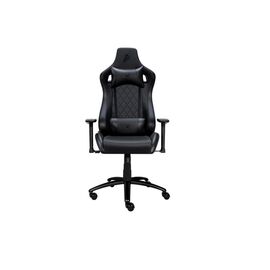 Кресло игровое 1stPlayer DK1 Black