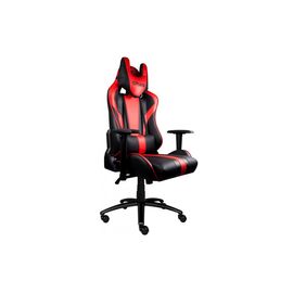Кресло игровое 1stPlayer FK1 Black-Red (FK1)