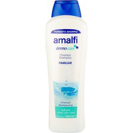 Шампунь Amalfi Семейный 1250 мл (8414227031815)