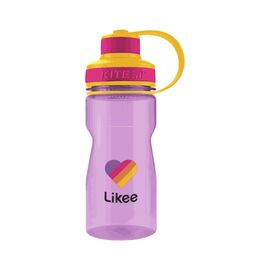 Поїльник-непроливайка Kite Likee 500 мл (LK22-397)