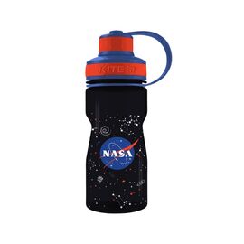 Поильник-непроливайка Kite NASA 500 мл (NS22-397)