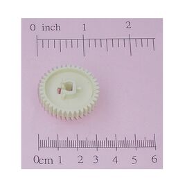 Шестерня HP LJ 1022/3015/3020/3030 37T Welldo (RU5-0523-WDS)