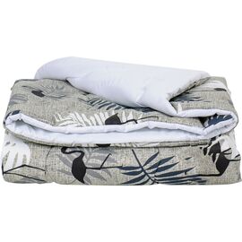 Одеяло MirSon антиаллергенное BamBoo Зима №3538 Print Line Montane 172х205 (2200004833361)