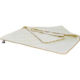 Ковдра MirSon антиалергенна Carmela Eco-Soft 835 літо 110x140 см (2200000620354)