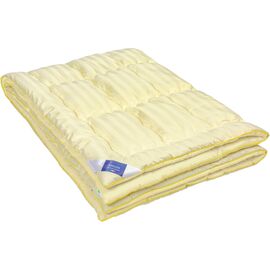Одеяло MirSon антиаллергенное Carmela Eco-Soft Hand Made 840 зима 200x220 см (2200000624093)