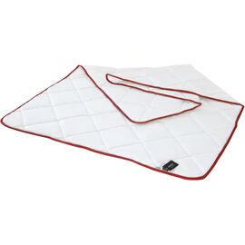 Одеяло MirSon антиаллергенное DeLuxe Eco-Soft 815 Деми 110x140 см (2200000621191)