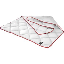 Ковдра MirSon антиалергенна DeLuxe Eco-Soft 816 Зима 155x215 см (2200000622532)