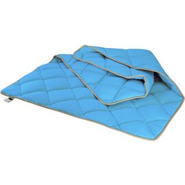 Одеяло MirSon антиаллергенное Valentino Eco-Soft 831 зима 140x205 см (2200000622433)