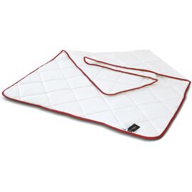 Одеяло MirSon антиаллергенное EcoSilk №1307 Deluxe Демисезонное 220x240 см (2200001527041)