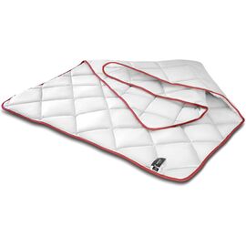 Одеяло MirSon антиаллергенное EcoSilk №1308 Deluxe Зимнее 110x140 см (2200001526273)