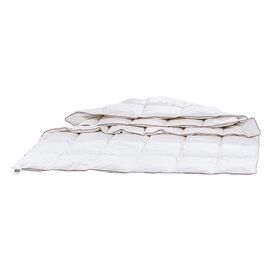 Одеяло MirSon антиаллергенное тенсель (modal) Deluxe Hand Made 0605 деми 220x240 см (2200000456335)