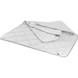 Одеяло MirSon антиаллергенное EcoSilk Royal Pearl 012 деми 140x205 см (2200000003089)