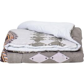 Одеяло MirSon антиаллергенное Eco-Soft Зима №4094 Print Line Myrrh 172х205 (2200004876177)