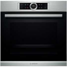Духовой шкаф Bosch HBG 6730 S1 (HBG6730S1)