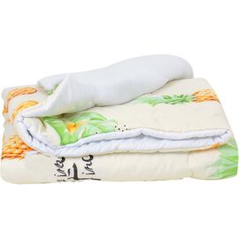 Одеяло MirSon антиаллергенное BamBoo Зима №3546 Print Line Baceno 140х205 (2200004833743)