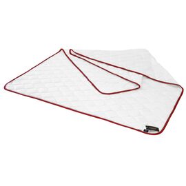 Одеяло MirSon шерстяное DeLuxe 028 лето 110x140 см (2200000010889)