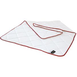 Одеяло MirSon шерстяное DeLuxe 029 деми 140x205 см (2200000005045)