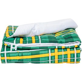 Одеяло MirSon антиаллергенное Eco-Soft Зима №4104 Print Line Croatia 155х215 (2200004876665)