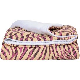 Одеяло MirSon шерстяное Зима №3557 Print Line Visano 220х240 (2200004834498)