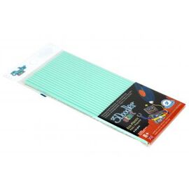 Стержень для 3D-ручки 3Doodler Start мятные 24 шт (3DS-ECO02-MINT-24)