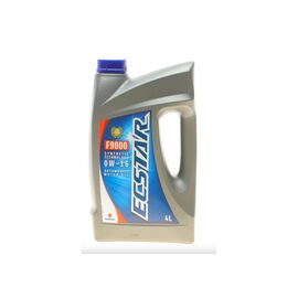 Моторное масло Suzuki Ecstar OW-16 4 л (990F0-21D40B047)