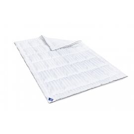 Одеяло MirSon с эвкалиптовым волокном №1405 Royal Pearl Hand Made Летнее 172x205 см (2200001535060)