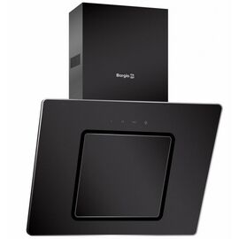 Вытяжка кухонная Borgio RNT-F 60 black MU