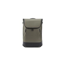 Рюкзак для ноутбука Xiaomi 15.6" FULL OPEN Business Travel, Green (6941413280945)