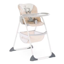 Стульчик для кормления Hauck Sit N Fold Pooh Cuddles (64105-7)
