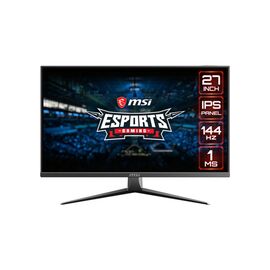 Монитор MSI Optix MAG273