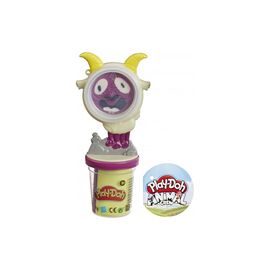 Набор для творчества Hasbro Play-Doh Жители фермы Козлик (E7483)