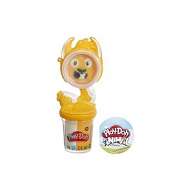 Набір для творчості Hasbro Play-Doh Мешканці ферми Лама (E8576)