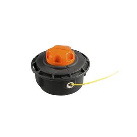 Косильная головка Зеніт "ПРОФИ" 120 мм нейлоновая EASY Load (40022273)