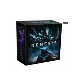 Настольная игра Awaken Realms Nemesis (Немезида), английский (5907222999073)