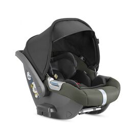 Автокресло Inglesina DARWIN I-SIZE (0+) - Sequoia Green - AV74M6SQG (73587)