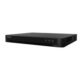 Регистратор для видеонаблюдения Hikvision iDS-7216HQHI-M2/FA