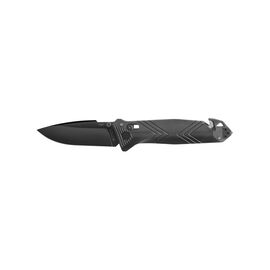 Нож Outdoor CAC Nitrox PA6 Black (11060061)
