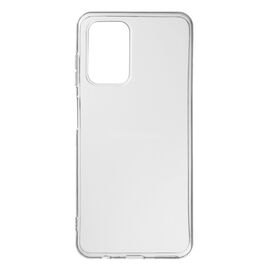 Чохол до моб. телефона Armorstandart Air Series ZTE Blade A72 Transparent (ARM63124)