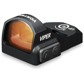 Приціл Vortex Viper Red Dot 6 MOA на планку Weaver/Picatinny (VRD-6)