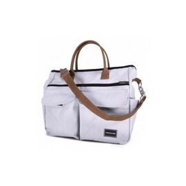 Сумка для мамы Teutonia Melange Light (90033)