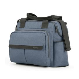 Сумка для мамы Inglesina Dual Bag Alaska Blue AX91N1ASB (90291)