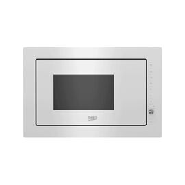 Мікрохвильова піч Beko MGB25333WG